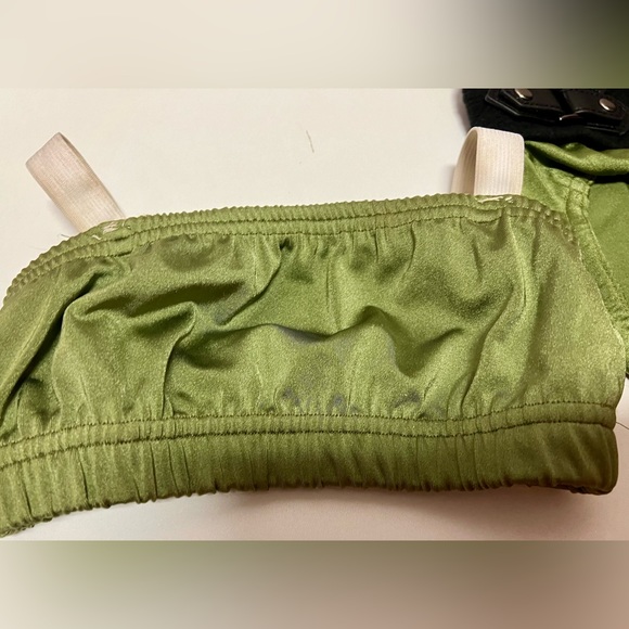 Child Large brief and bandeau top set - Picture 3 of 3